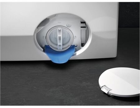 AEG Lavamat LR6F5E480 /Steam/MaxWasch 45/Series 6000