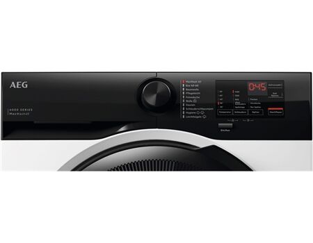 AEG Lavamat LR6F5E480 /Steam/MaxWasch 45/Series 6000