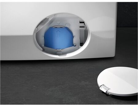 AEG Lavamat LR6F5E480 /Steam/MaxWasch 45/Series 6000