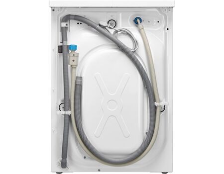 AEG Lavamat LR6F5E480 /Steam/MaxWasch 45/Series 6000