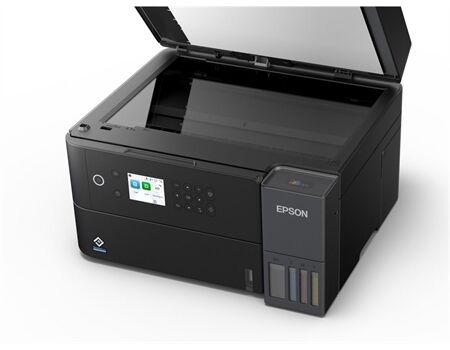 Epson EcoTank ET-3950