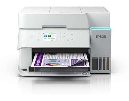 Epson EcoTank ET-3956