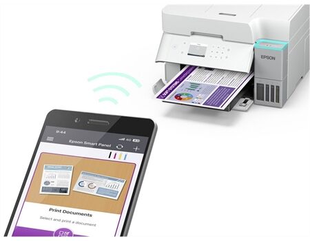 Epson EcoTank ET-3956