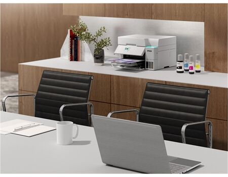 Epson EcoTank ET-3956