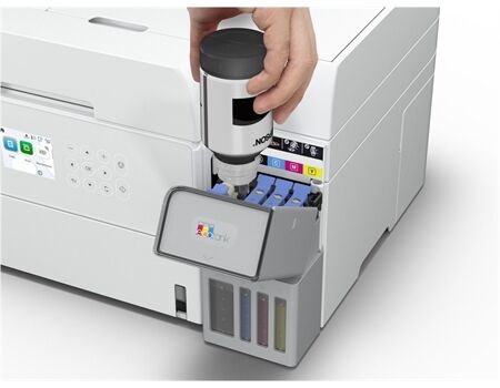 Epson EcoTank ET-3956