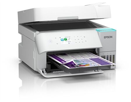 Epson EcoTank ET-3956