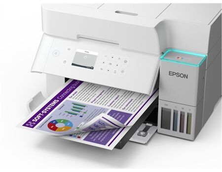 Epson EcoTank ET-3956