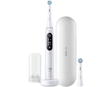 Oral-B iO Series 8N weiß