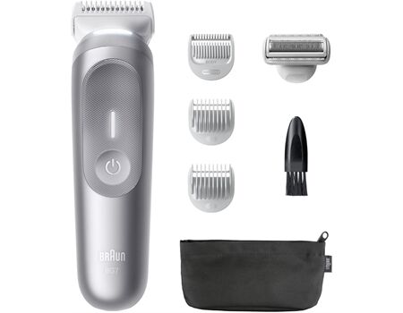 Braun BG7550 Body Groomer