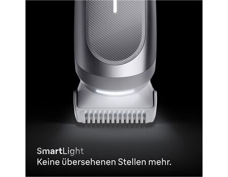 Braun BG7550 Body Groomer