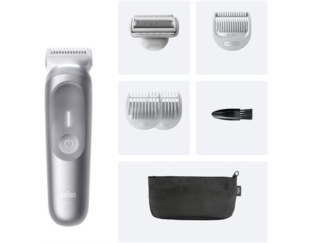 Braun BG7550 Body Groomer