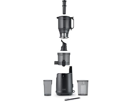 caso SJW 600 Juice Fit Pro Slow Juicer