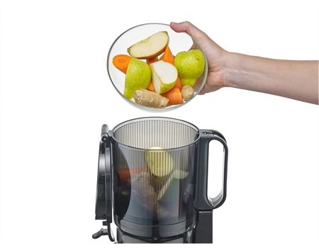 caso SJW 600 Juice Fit Pro Slow Juicer
