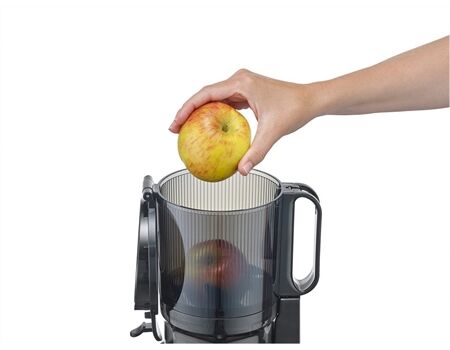 caso SJW 600 Juice Fit Pro Slow Juicer