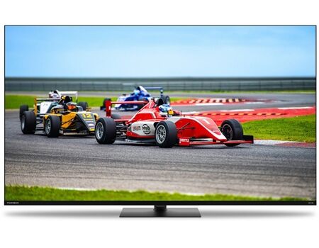 Thomson 50 QG 7 C 14 144 Hz