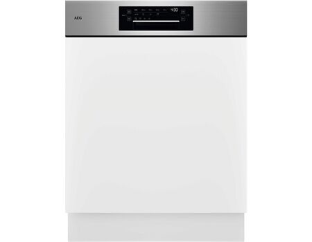 AEG GT9200X2SFM Teilintegriert/ Schublade