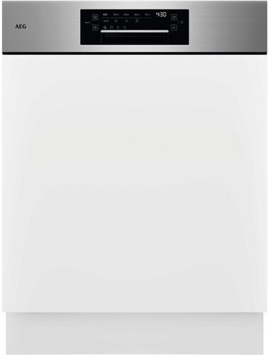 AEG GT 9200 X2 SFM EB-Geschirrspüler A 60cm integriert. 40dB
