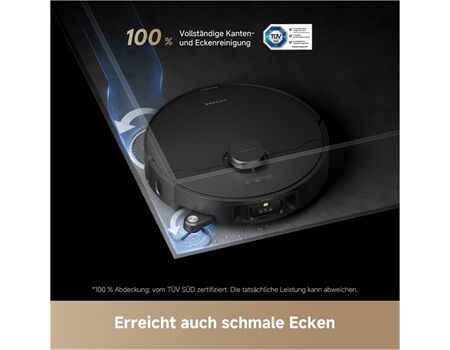 dreame L40s Pro Ultra 19.000 Pa schwarz