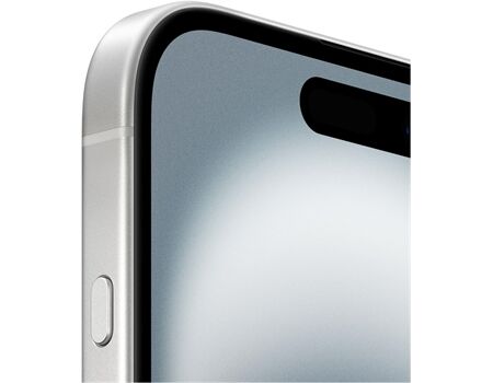 Apple iPhone 16 DE (128GB) weiß