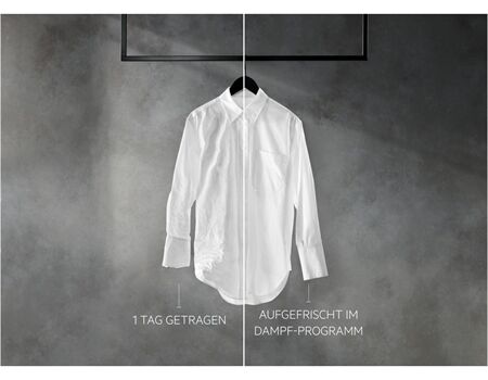 AEG Lavamat LR8EW80409 10kg / 26kWh/ 50€ Umdenkbonus