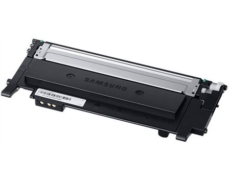 Samsung CLT-K404S Schwarz Toner 1.500 Seiten