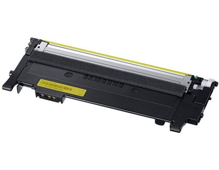 Samsung CLT-Y404S Gelb Toner 1.000 Seiten