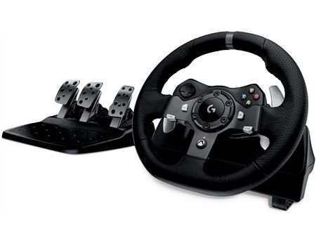 Logitech Driving Force G920