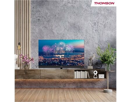 Thomson 50 QG 6 C 14 Qled Frontlautsprecher