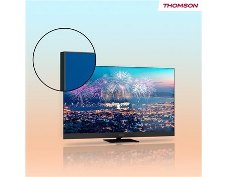 Thomson 50 QG 6 C 14 Qled Frontlautsprecher