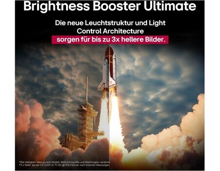 LG OLED 65 G 59 LS Standv.| 200 € Cashback