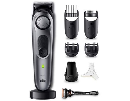 Braun BT7420 Beard Trimmer