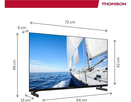 Thomson 32HG2S14