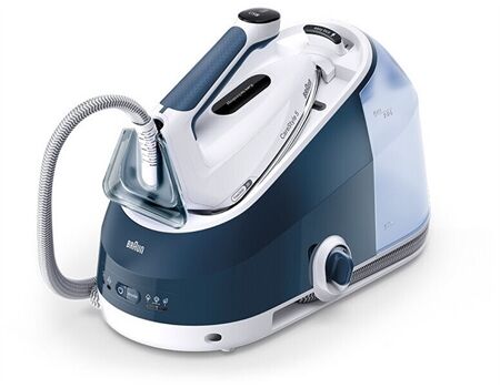 Braun B-Ware IS 5245 BL CareStyle 5