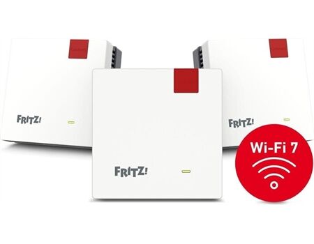 AVM FRITZ!Mesh Set 1700 (3er Pack)