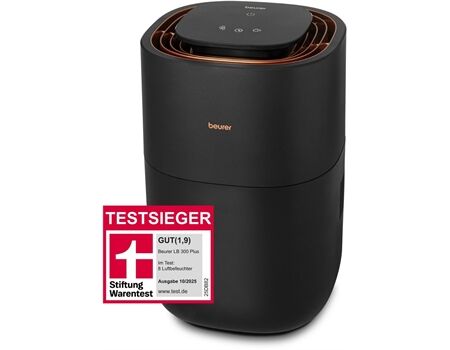 Beurer B-Ware LB 300 Plus