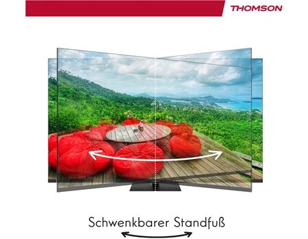 Thomson 50 QG 7 C 14 144 Hz