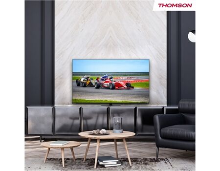 Thomson 50 QG 7 C 14 144 Hz