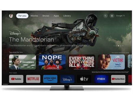 Thomson 50 QG 7 C 14 144 Hz