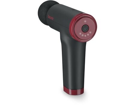 Beurer MG 89 CompactPower Limited Edition