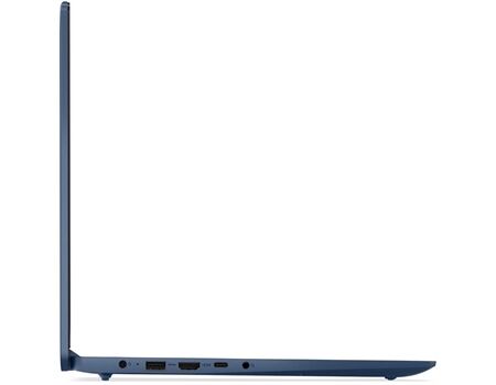 Lenovo IdeaPad Slim 3 15AMN8 (82XQ00SGGE)