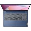Lenovo IdeaPad Slim 3 15AMN8 (82XQ00SGGE)