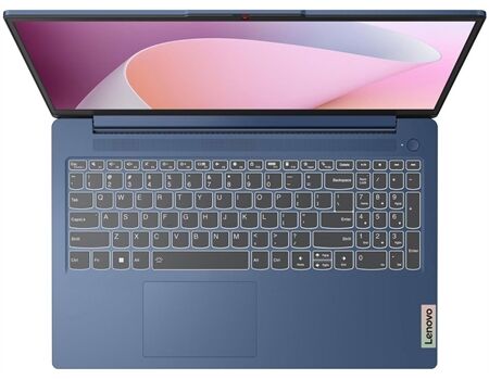 Lenovo IdeaPad Slim 3 15AMN8 (82XQ00SGGE)