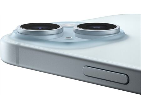 Apple iPhone 15 EUR (128GB) schwarz