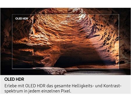 Samsung GQ 42 S 93 FAE Xklusiv | 100,- € Cashback