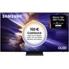 Samsung GQ 48 S 93 FAE Xklusiv | 150,- € Cashback