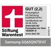 Samsung GQ 65 QN 73 FAT inkl. HW B760 | 100,- € Cashback