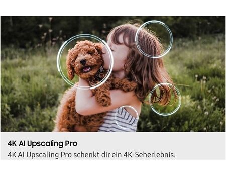 Samsung GQ 77 S 93 FAE Xkusiv | 300,- € Cashback