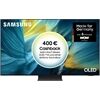 Samsung GQ 77 S 95 FAT | 400,- € Cashback