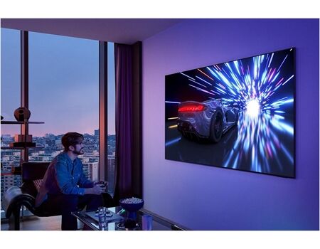 Samsung GQ 77 S 95 FAT | 400,- € Cashback