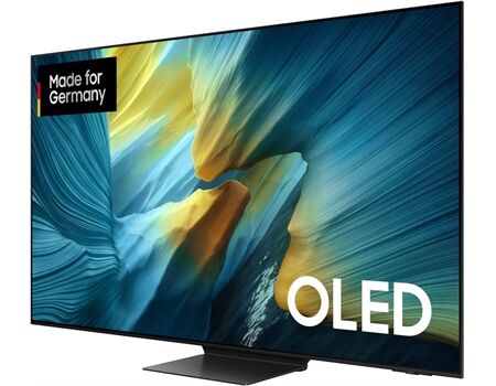 Samsung GQ 77 S 95 FAT | 400,- € Cashback